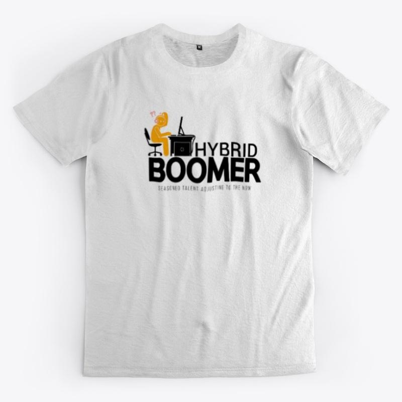 Hybrid Boomer