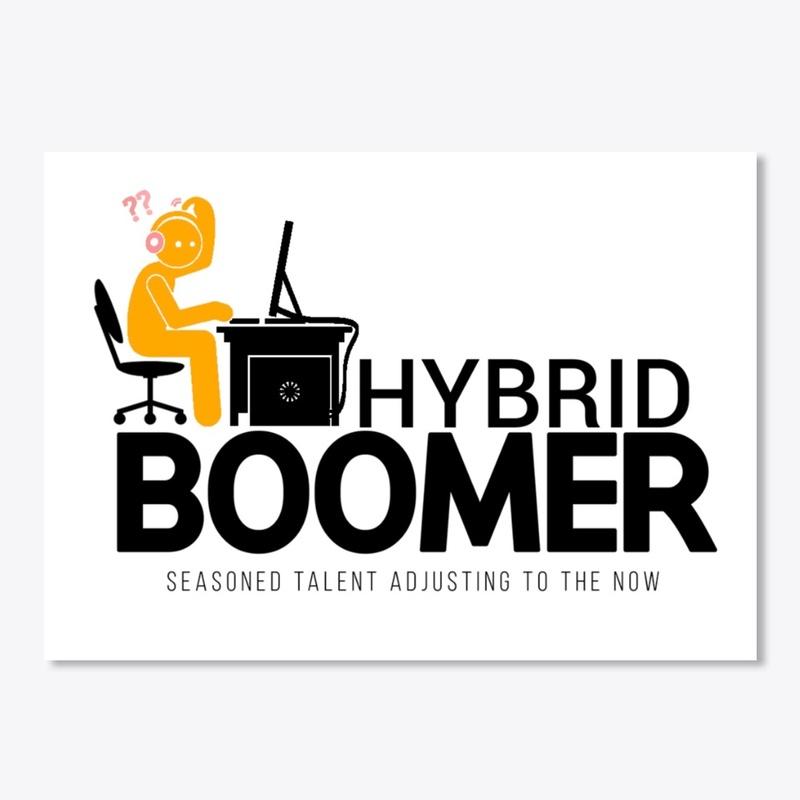 Hybrid Boomer